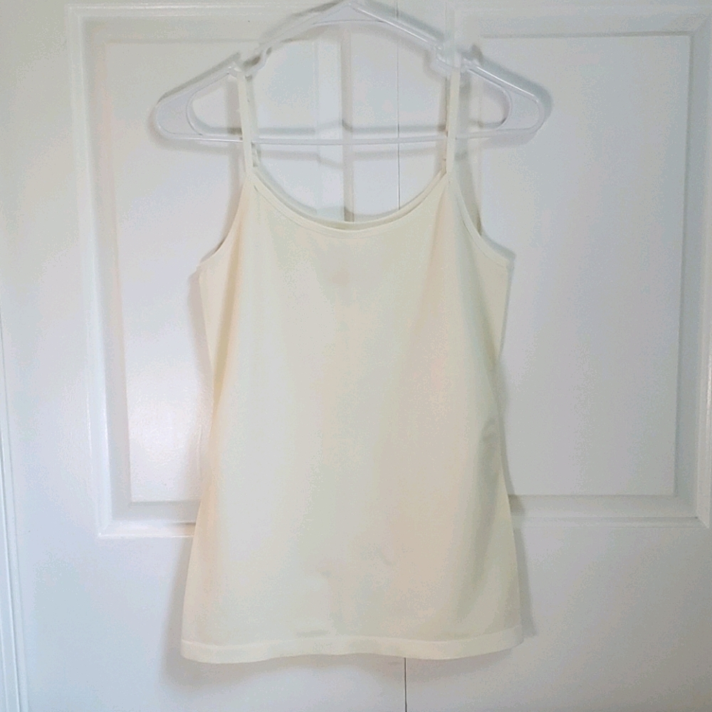 Worthington Cream Camisole